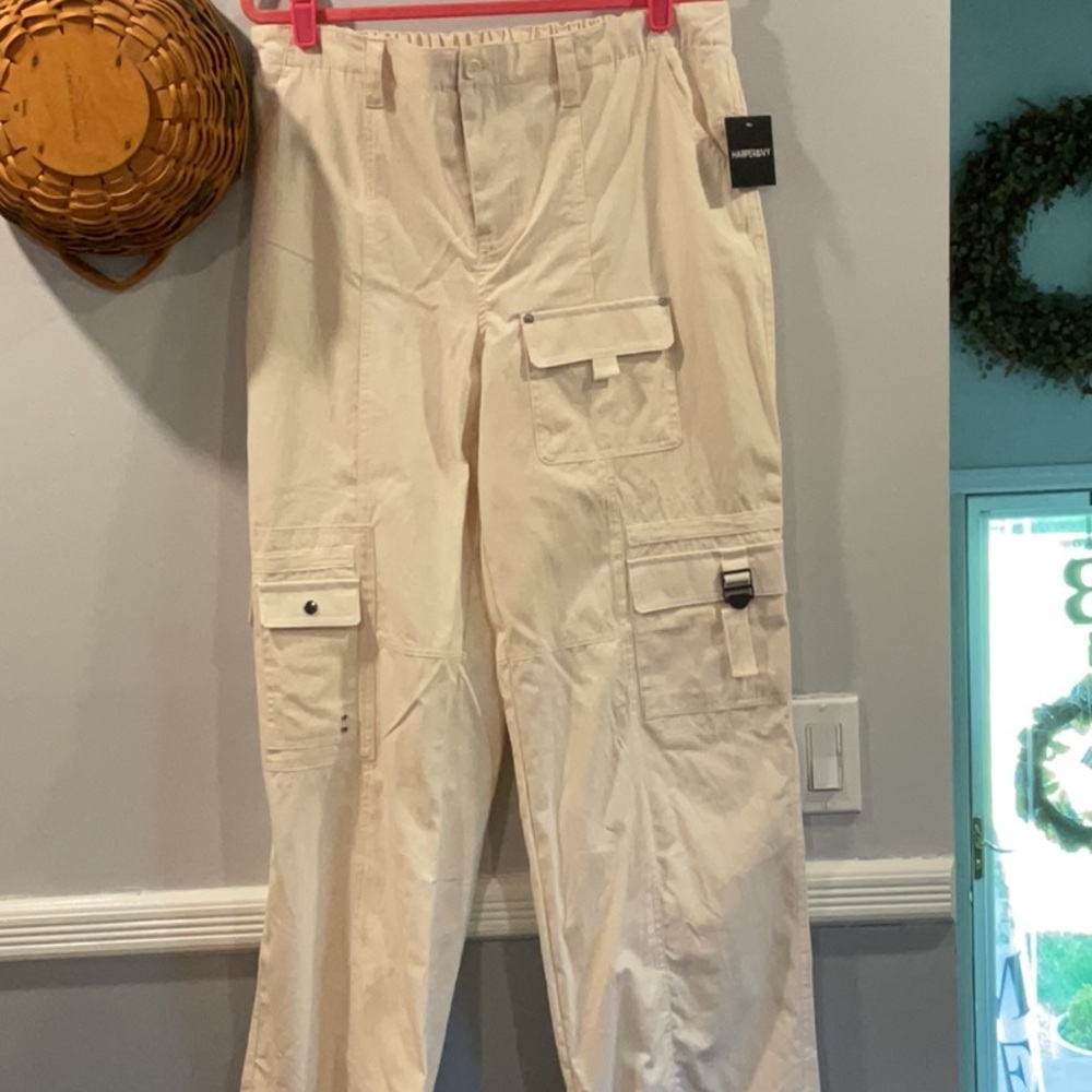 NWT Harper&Ivy pants